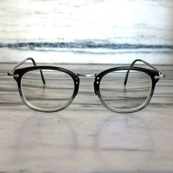 Oliver Peoples OV5350 Eyeglasses - Picture 1 of 9